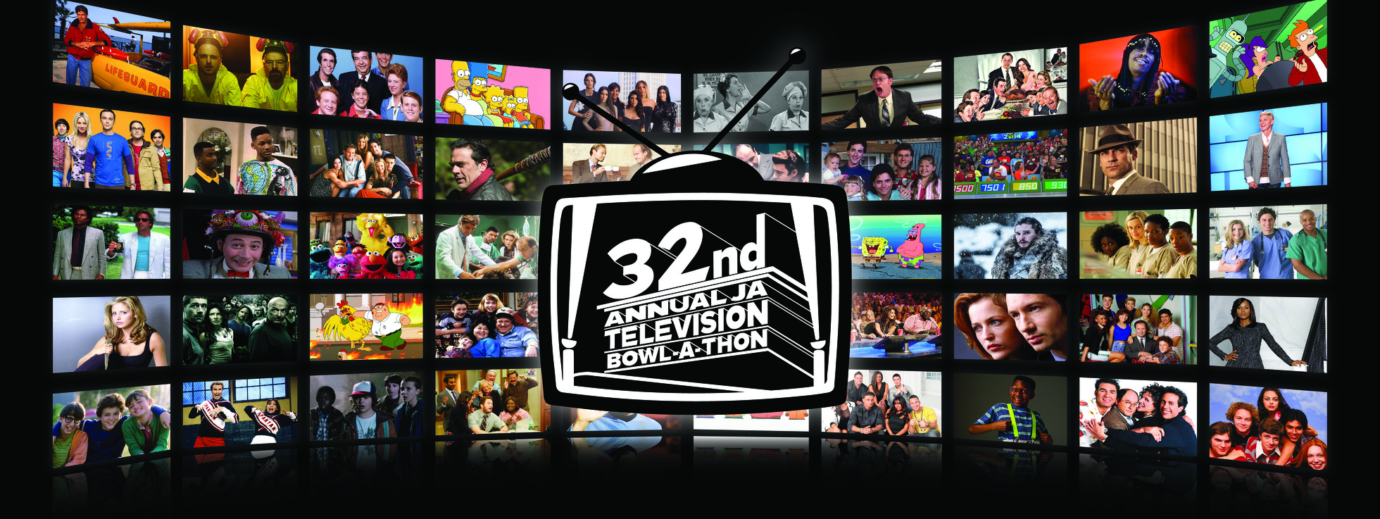 Katy ISD Bowl-A-Thon